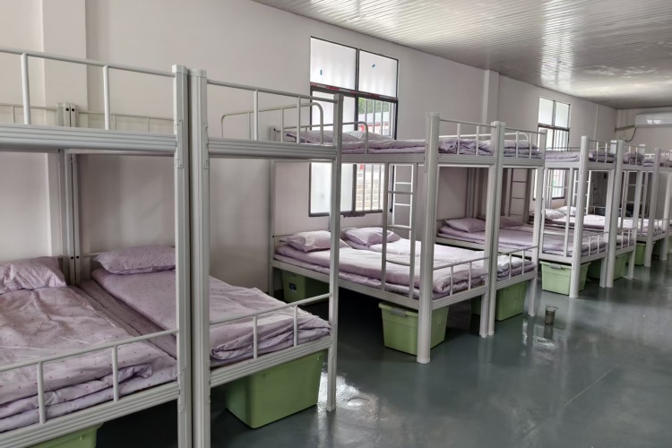 湖北心旅之家成长基地