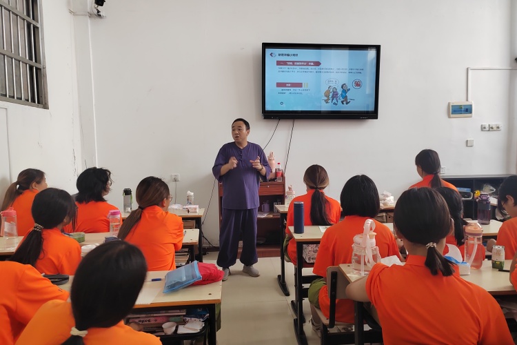 湖北心旅之家成长基地