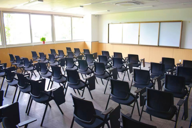 苏州学大教育环境图