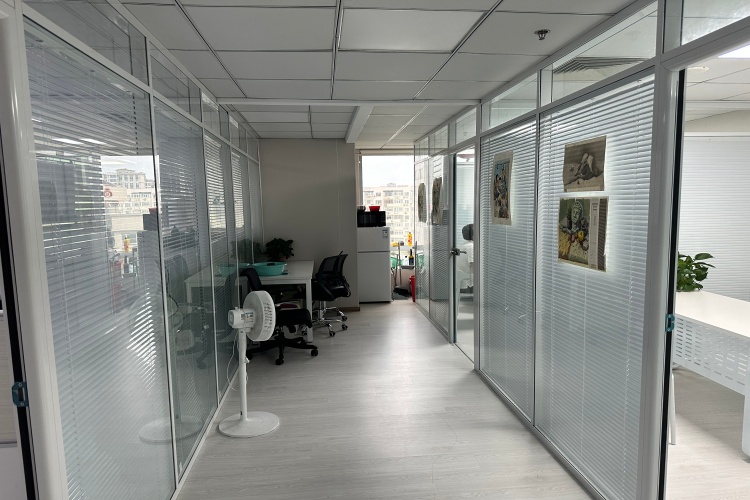 北京论思教育环境图