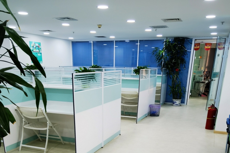 北京论思教育环境图