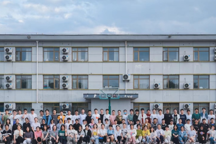 天津学为先教育环境图