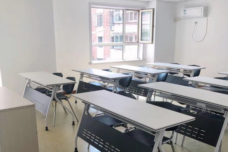 天津学为先教育环境图