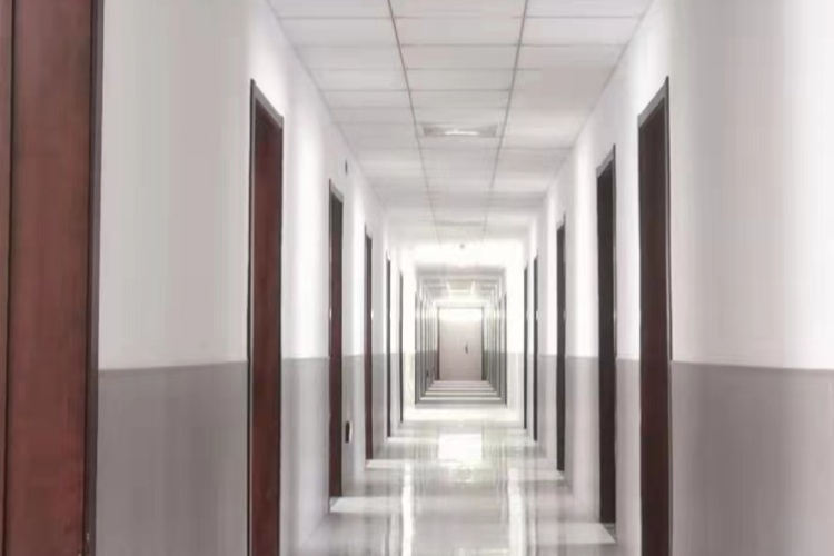 天津学为先教育环境图