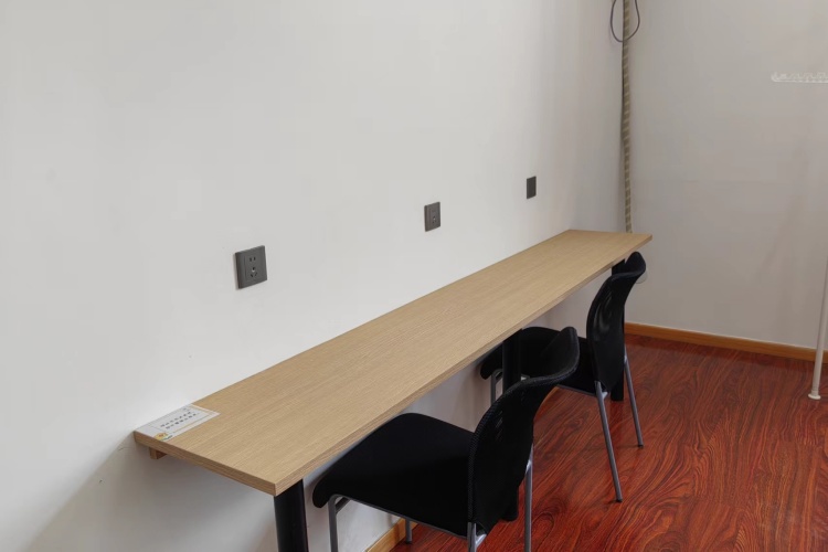 天津学为先教育环境图