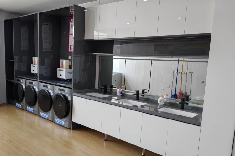 天津学为先教育环境图