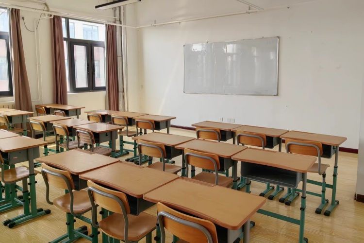 天津学为先教育环境图