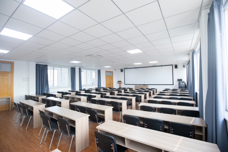 苏州滨湖教育环境图