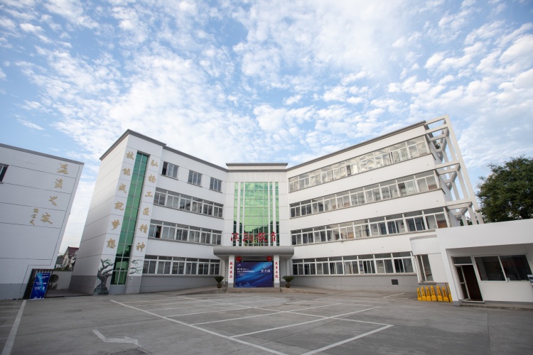 苏州滨湖教育环境图