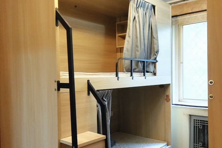 石家庄沐蓝美业