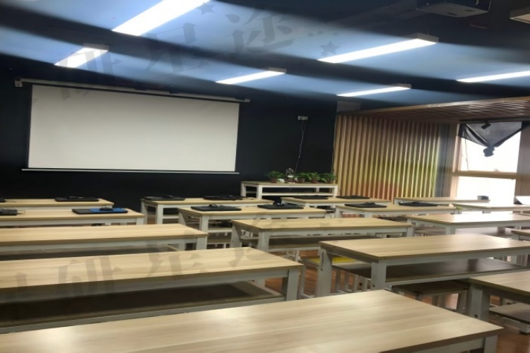 保研星途环境图