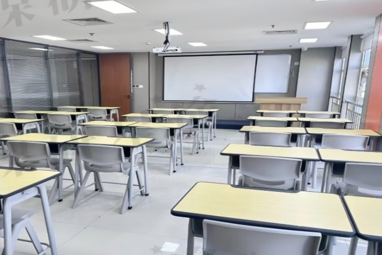 保研星途环境图