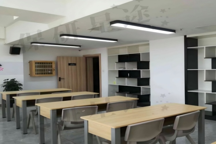 保研星途环境图