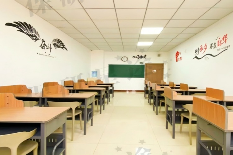 保研星途环境图