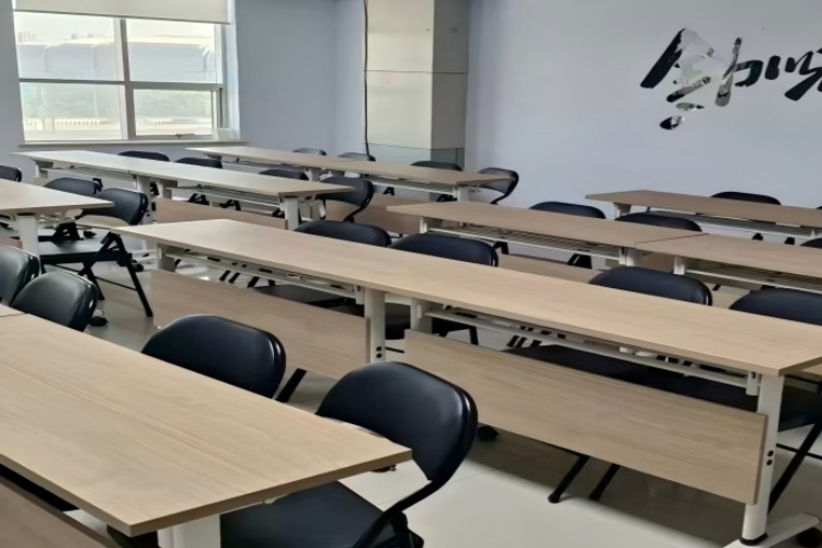 保研星途环境图