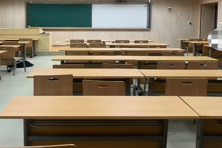 保研星途环境图