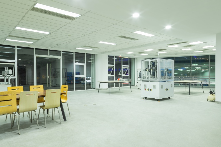 苏州因思拜尔教育