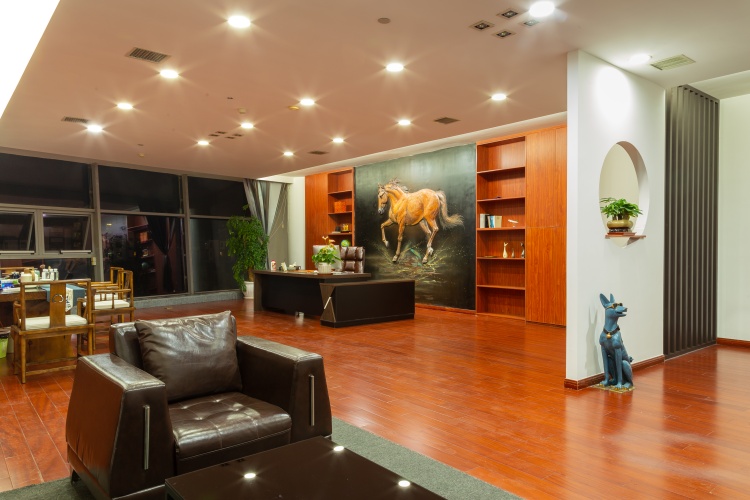 苏州因思拜尔教育