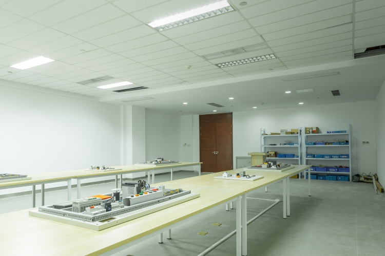 苏州因思拜尔教育