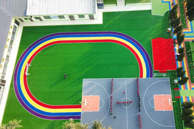 陕西星途计划教育