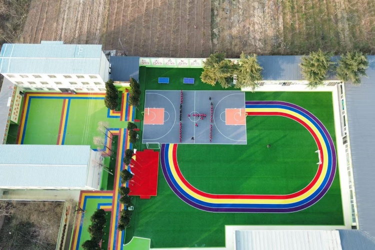 陕西星途计划教育