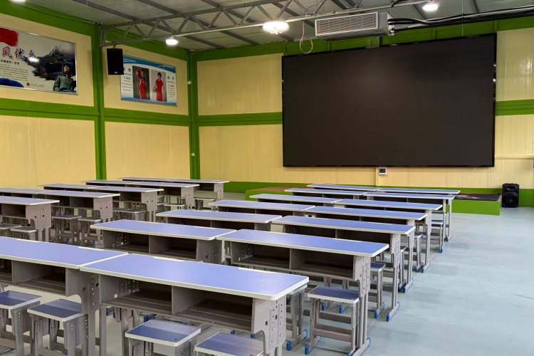 陕西星途计划教育