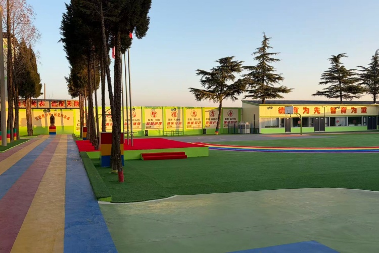 陕西星途计划教育