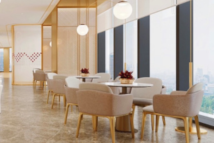 深圳威学一百环境图