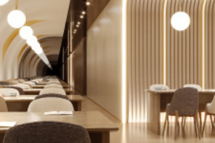 深圳威学一百环境图