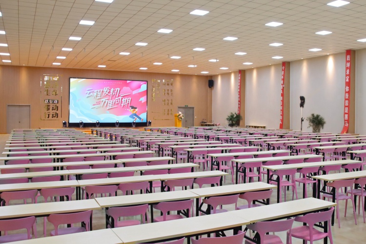 陕西秦学伊顿教育