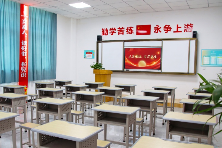 陕西秦学伊顿教育