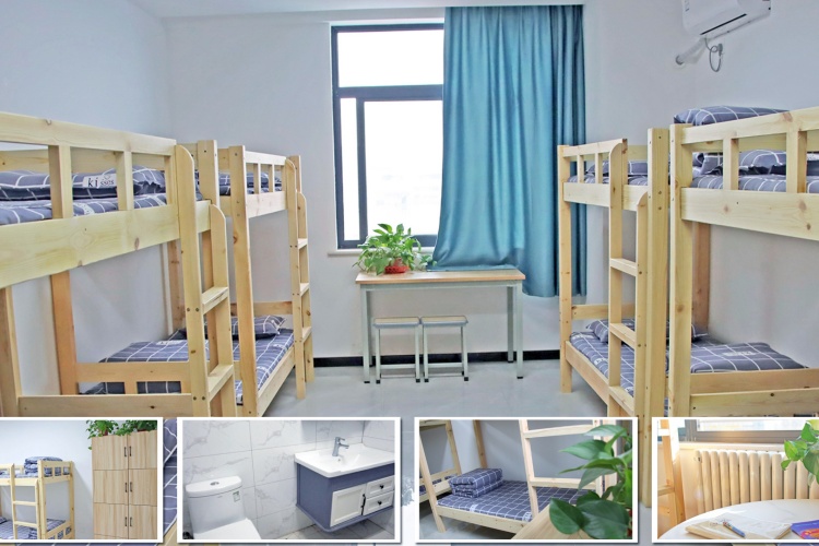 陕西秦学伊顿教育