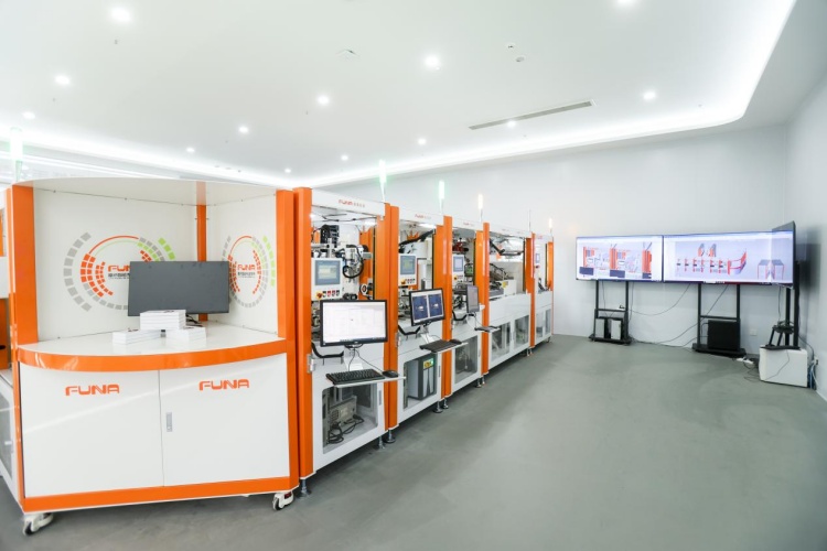 苏州富纳职业学校