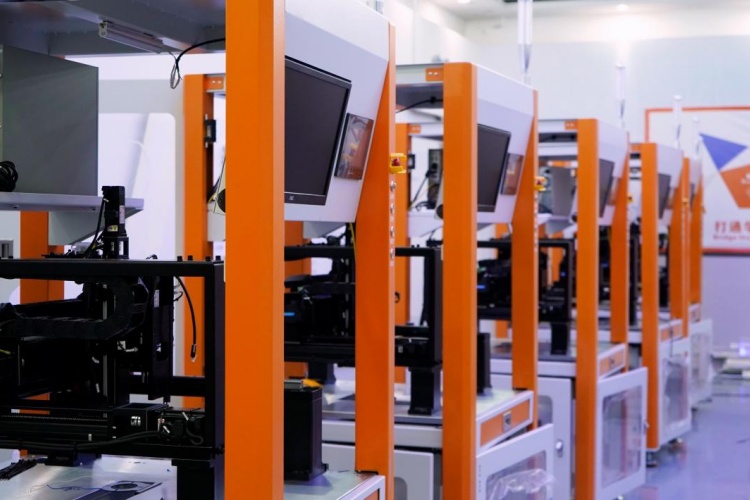 苏州富纳职业学校