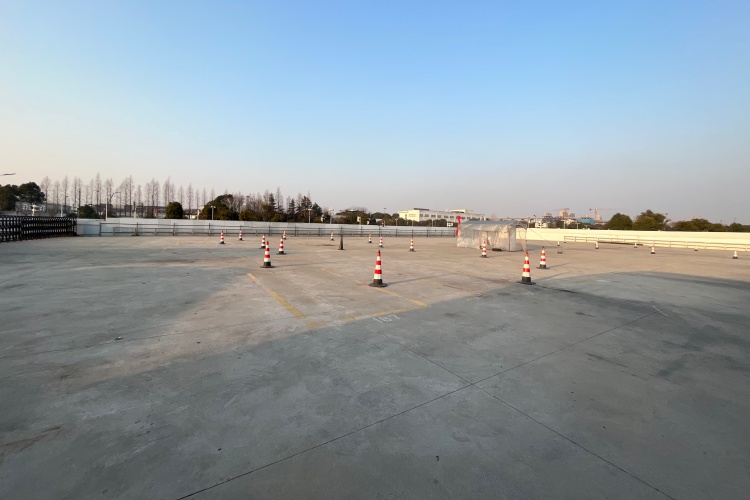 上海酷飞鲨无人机