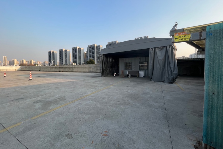 上海酷飞鲨无人机