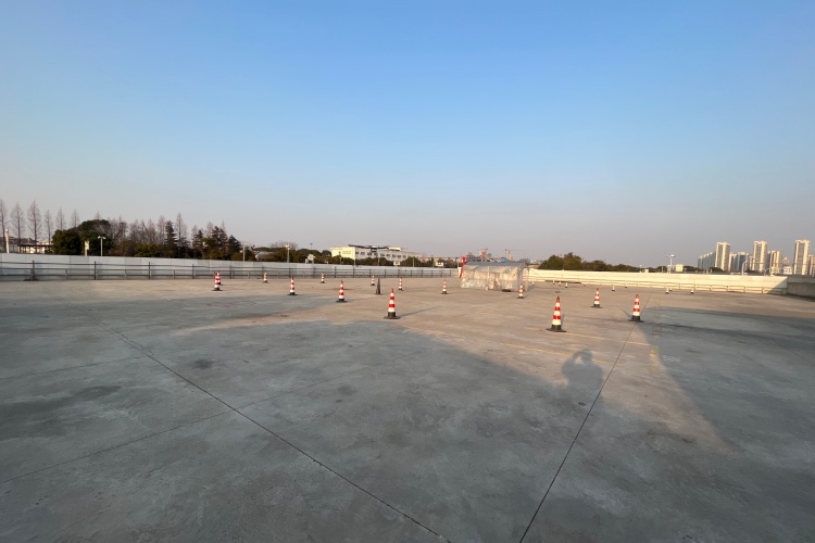 上海酷飞鲨无人机