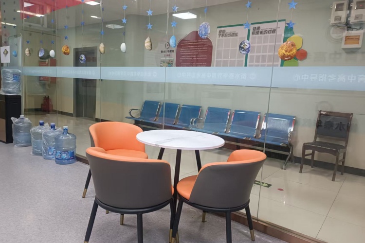 衡水泰华山西分校环境图