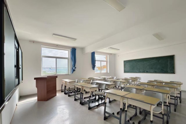 衡水泰华山西分校环境图