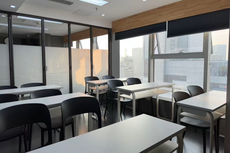 成都帝京日语东京塔教室