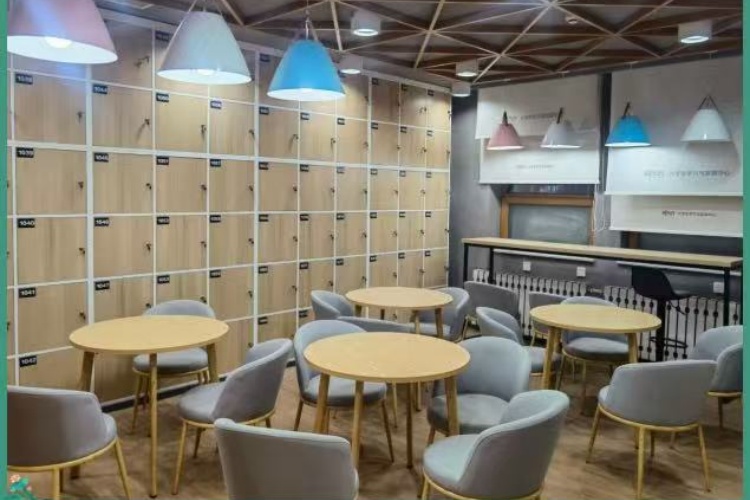 哈尔滨新东方考研