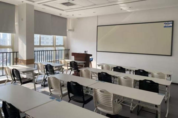 哈尔滨新东方考研