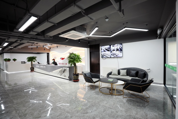 北京成公教育环境图