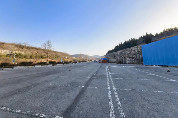 山东问清航空无人机