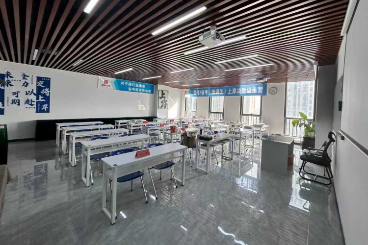 政易教育环境图