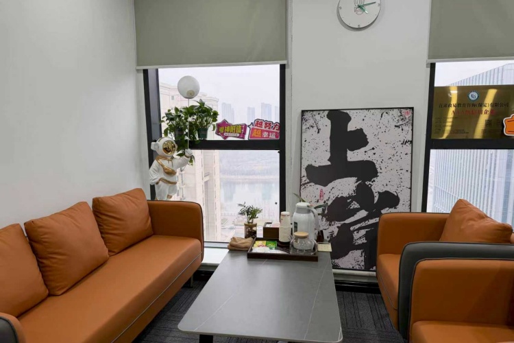 政易教育环境图