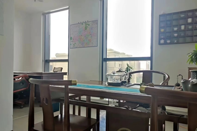 政易教育环境图