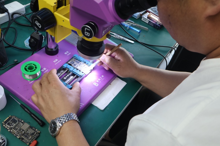 深圳飞航无人机维修