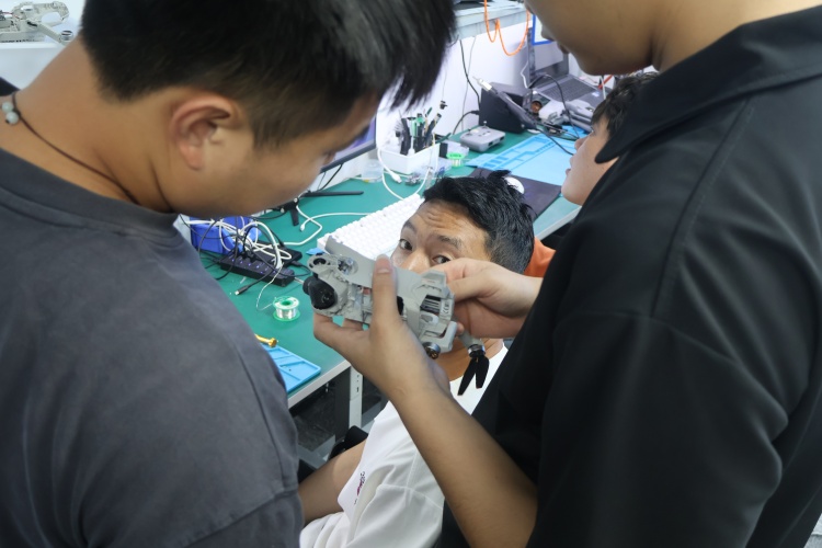 深圳飞航无人机维修