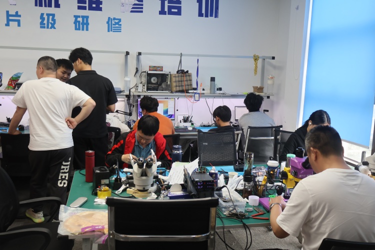 深圳飞航无人机维修